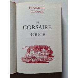 Le Corsaire rouge