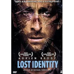 Lost Identity - Neuf sous blister