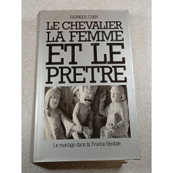 Le Chevalier la Femme et le Prêtre
