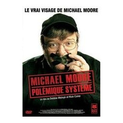 Michael Moore: Polemique systeme - Neuf sous blister