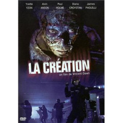 Création (La) - Neuf sous blister