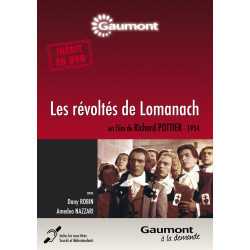 Les révoltés de lomanach - Neuf sous blister