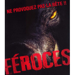 Féroces - Neuf sous blister