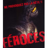 Féroces - Neuf sous blister
