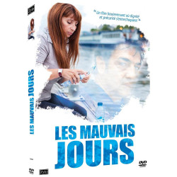 Les mauvais jours - Neuf sous blister