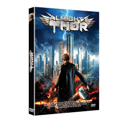 Almighty Thor - Neuf sous blister