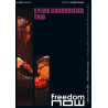 Freedom now: Sylvie Courvoisier Trio - Neuf sous blister