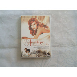 Angélique : Marquise des anges - Neuf sous blister