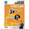 Profession cavalier vol. 4 les patrons de l'équipe de France de...