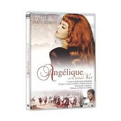 Angélique et le sultan - Neuf sous blister