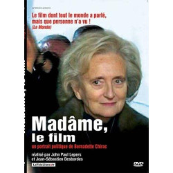 Madme le film - Neuf sous blister