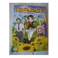 Himawari vol.3 - Neuf sous blister
