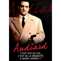 Coffret michel audiard - Neuf sous blister