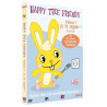 Happy Tree Friends - Saison 1 Vol. 1 : Ca va saigner