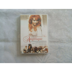 Merveilleuse Angélique - Neuf sous blister