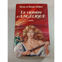 La victoire d'Angélique