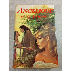 Angélique et la Démonne