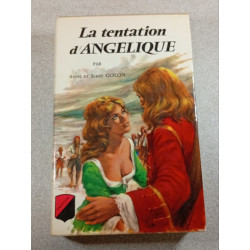 La tentation d'Angelique