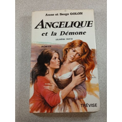 Angélique et la Démonne deuxième partie