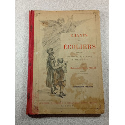 Chants des Écoliers