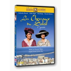 Les chevaux du soleil - Partie 2 - Neuf sous blister