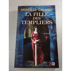 La Fille des Templiers