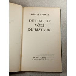 De l'autre côté du bistouri
