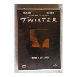 Twister - Neuf sous blister
