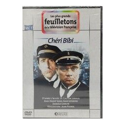 Cheri Bibi Vol 1 - Neuf sous blister