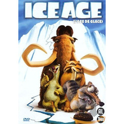 Ice Age (dvd) - Neuf sous blister