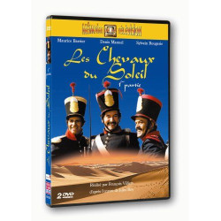 Les chevaux du soleil - Partie 1 - Neuf sous blister