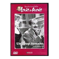 Un coup fumant - Neuf sous blister