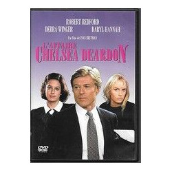 L'affaire Chelsea Deardon - Neuf sous blister