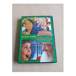 2 films: 13 à la douzaine / Miracle sur la 34ème rue - Neuf sous...