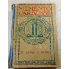 Memento Larousse