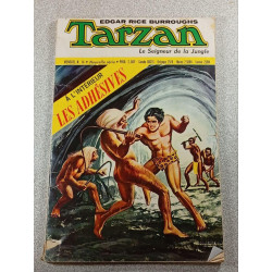 Tarzan: Le Seigneur de la Jungle n°14