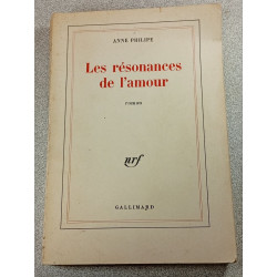 Les résonances de l'amour