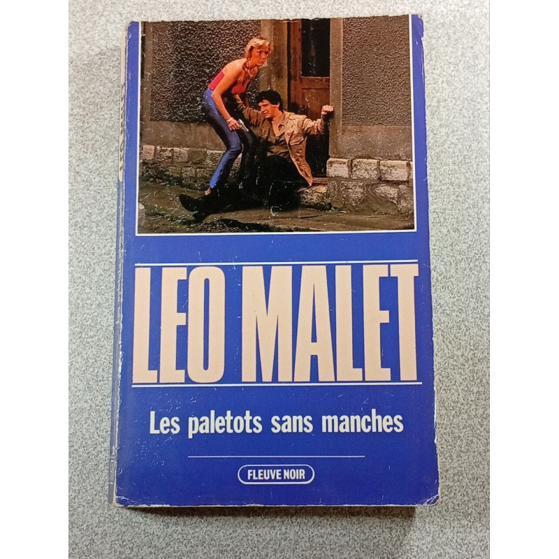 Les paletots sans manches