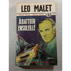 Abattoir ensoleillé