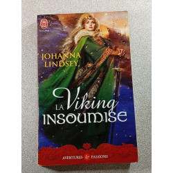 La Viking insoumise