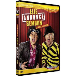 Elie annonce Semoun la suite de la suite - Neuf sous blister