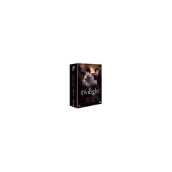 Coffret twilight 1 à 4 - Neuf sous blister