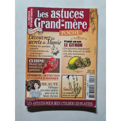 Les astuces de Grand-mère nouveau nº 3