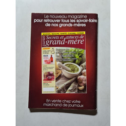 Les astuces de Grand-mère nouveau nº 3
