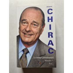 Le temps présidentiel