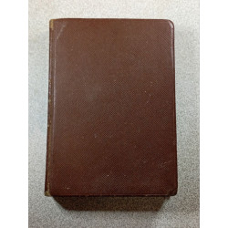 Missel biblique des dimanches et des fêtes