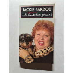 Hé! la petite grosse