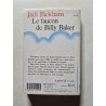 Le faucon de Billy Baker