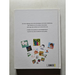 Histoires pour parler de Dieu aux petits