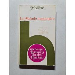 Le malade imaginaire